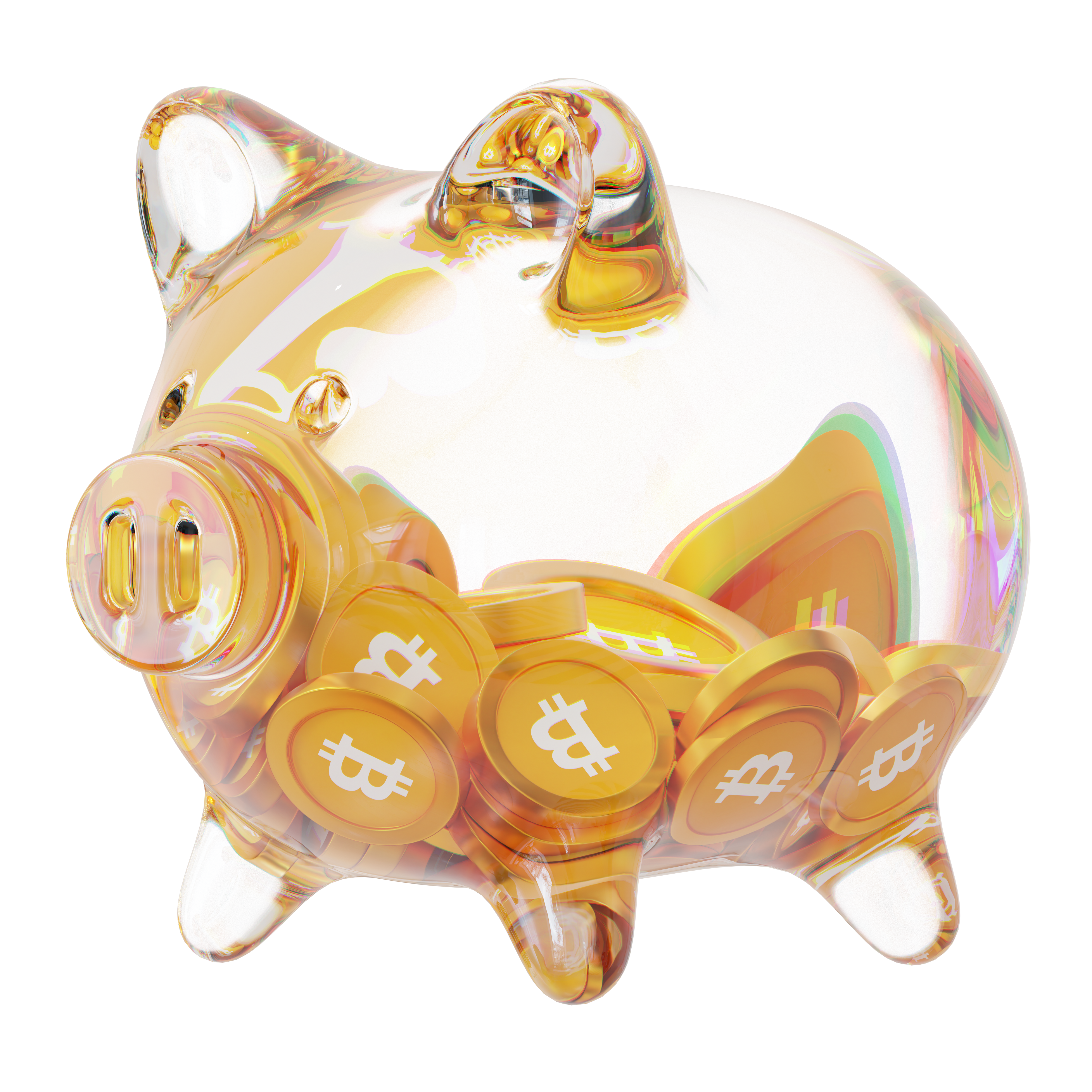 Piggy Tips